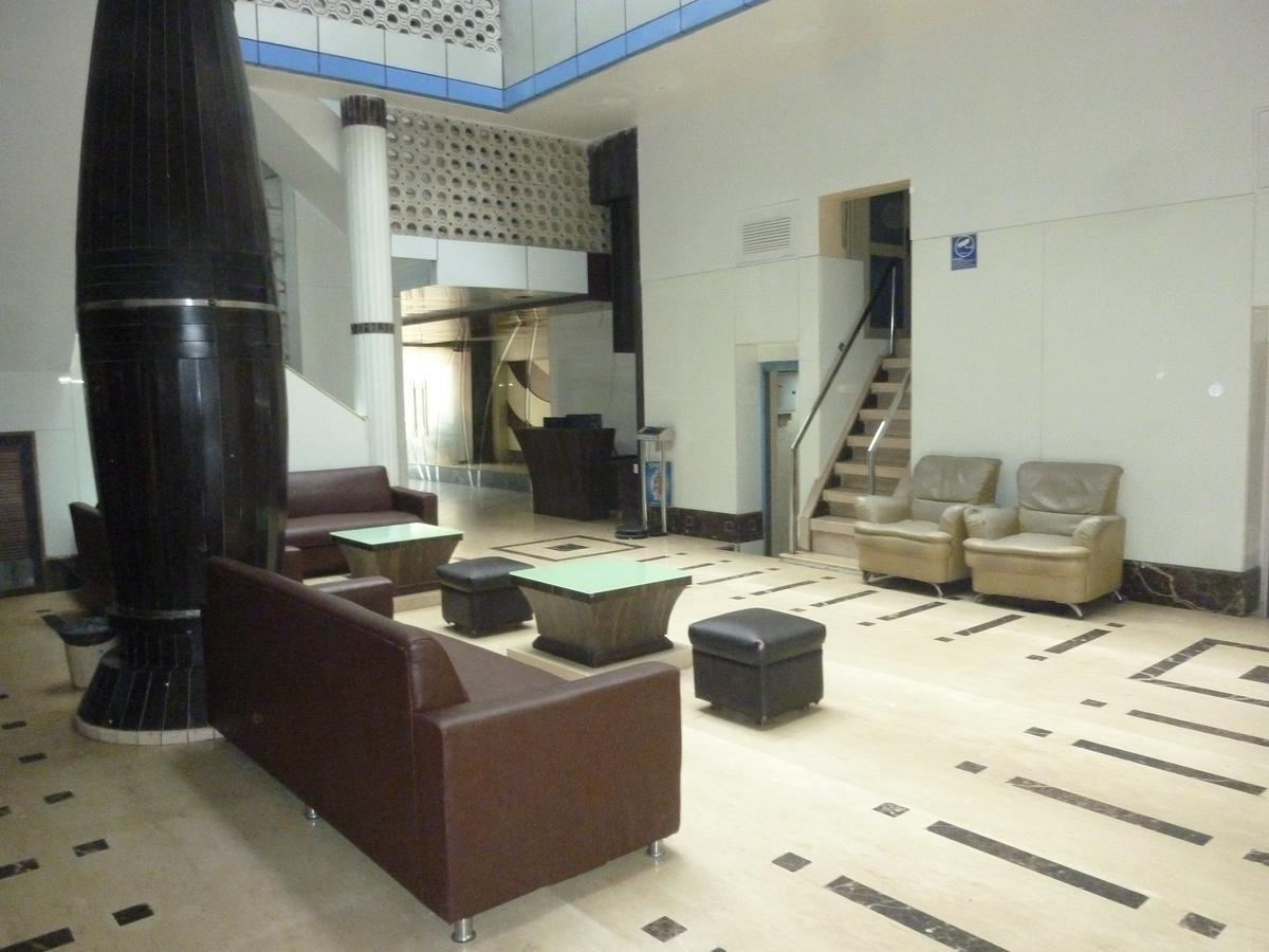 Hotel Stars 孟买 外观 照片
