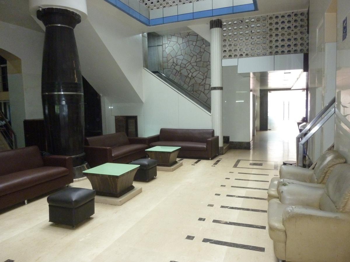 Hotel Stars 孟买 外观 照片