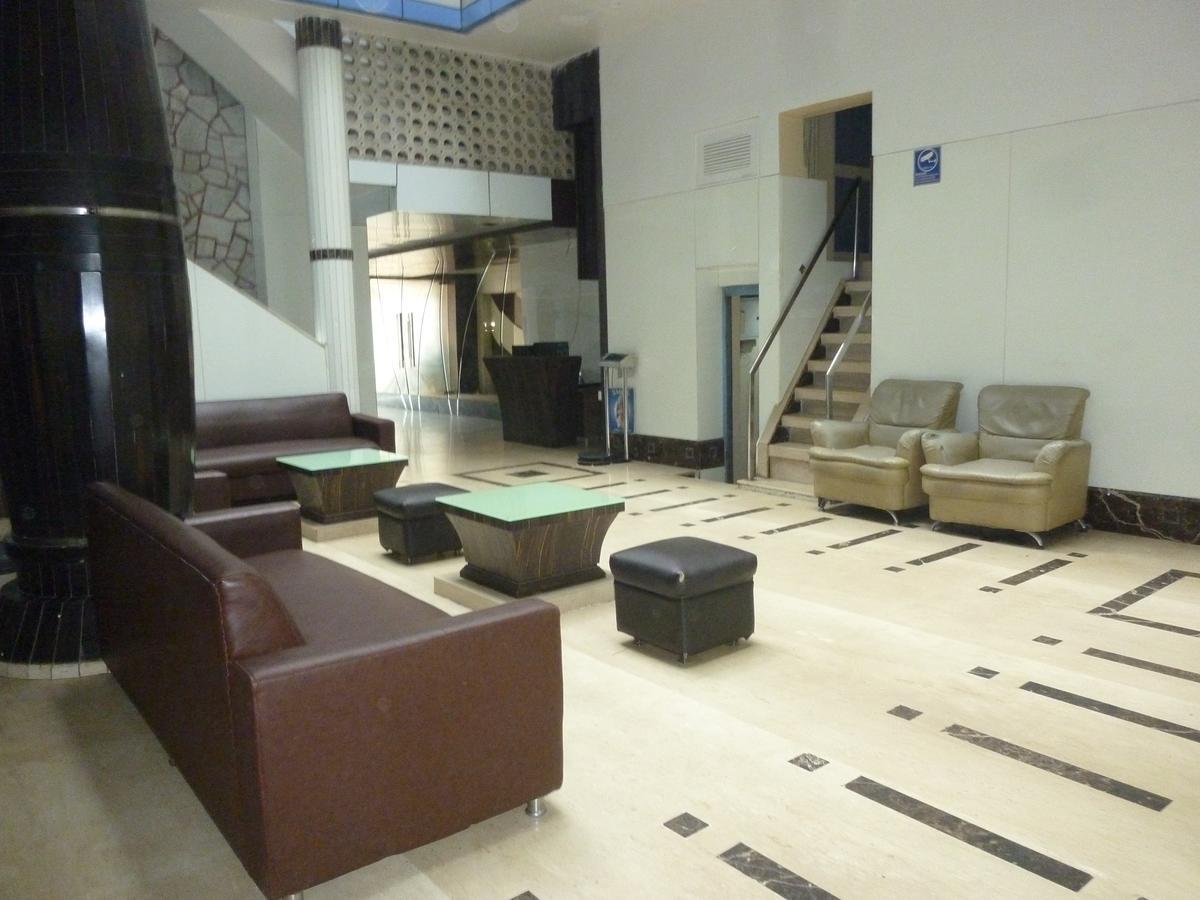 Hotel Stars 孟买 外观 照片